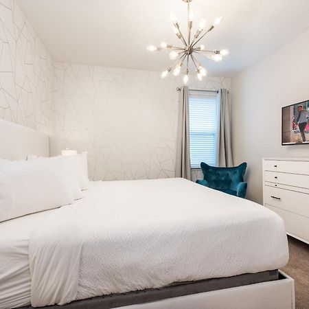 Gorgeous Home With Loft Area & Themed Rooms Near Disney By Rentyl - 7687F Orlando Exteriér fotografie