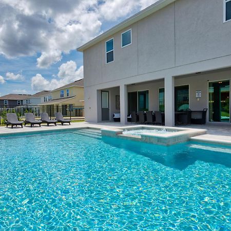 Gorgeous Home With Loft Area & Themed Rooms Near Disney By Rentyl - 7687F Orlando Exteriér fotografie