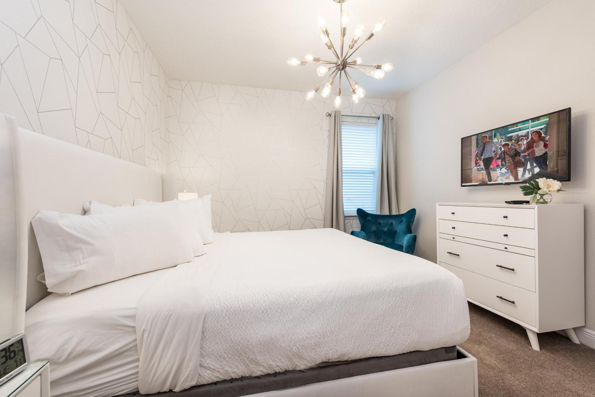 Gorgeous Home With Loft Area & Themed Rooms Near Disney By Rentyl - 7687F Orlando Exteriér fotografie