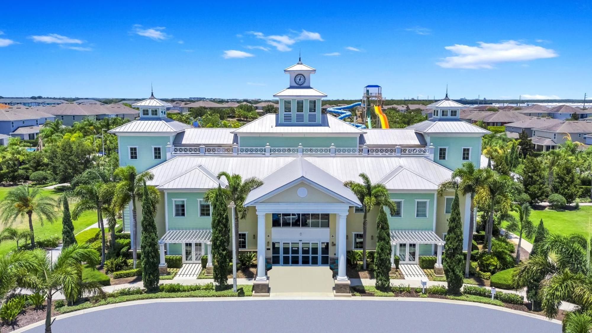 Gorgeous Home With Loft Area & Themed Rooms Near Disney By Rentyl - 7687F Orlando Exteriér fotografie