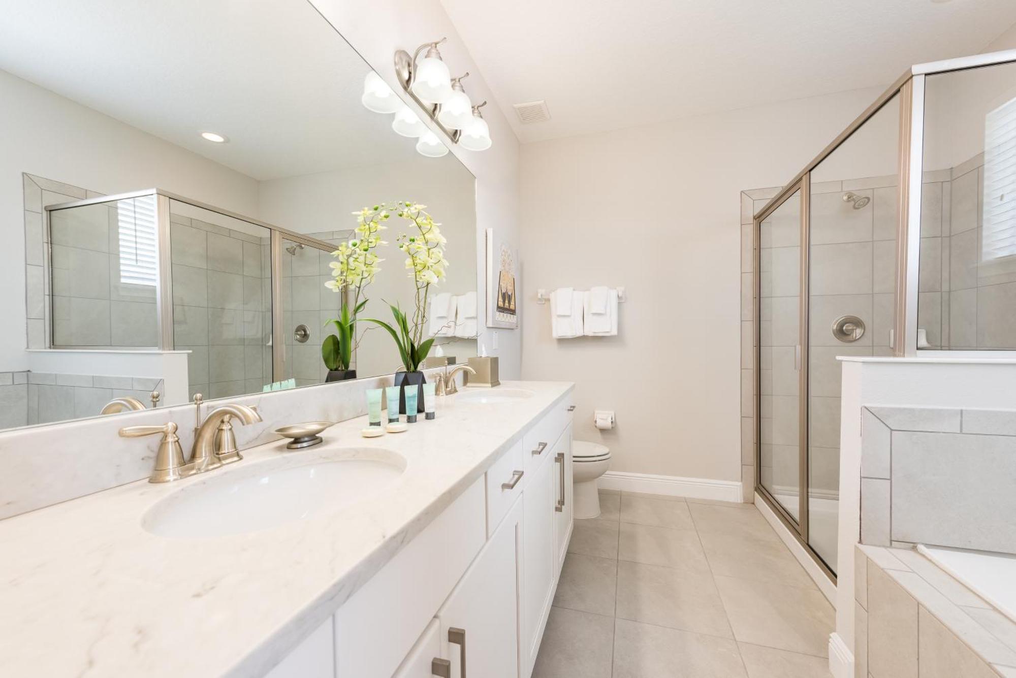 Gorgeous Home With Loft Area & Themed Rooms Near Disney By Rentyl - 7687F Orlando Exteriér fotografie