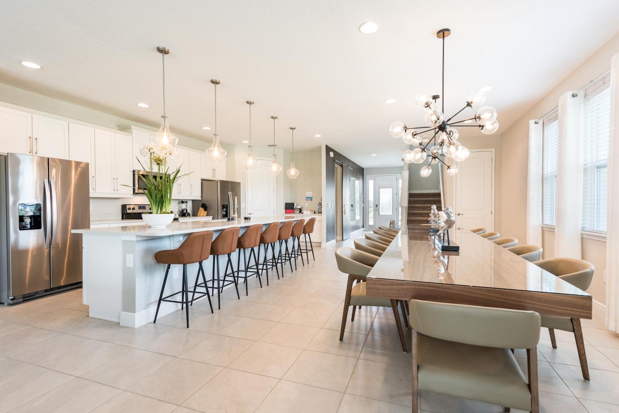 Gorgeous Home With Loft Area & Themed Rooms Near Disney By Rentyl - 7687F Orlando Exteriér fotografie