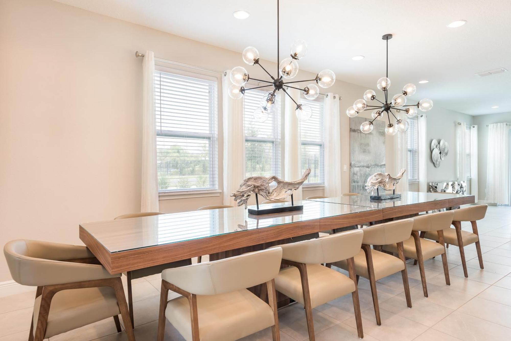 Gorgeous Home With Loft Area & Themed Rooms Near Disney By Rentyl - 7687F Orlando Exteriér fotografie