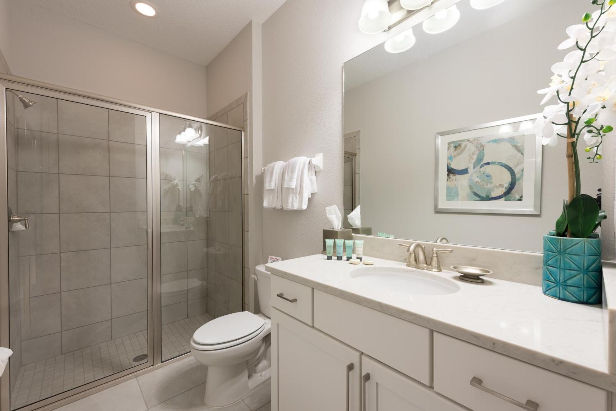 Gorgeous Home With Loft Area & Themed Rooms Near Disney By Rentyl - 7687F Orlando Exteriér fotografie