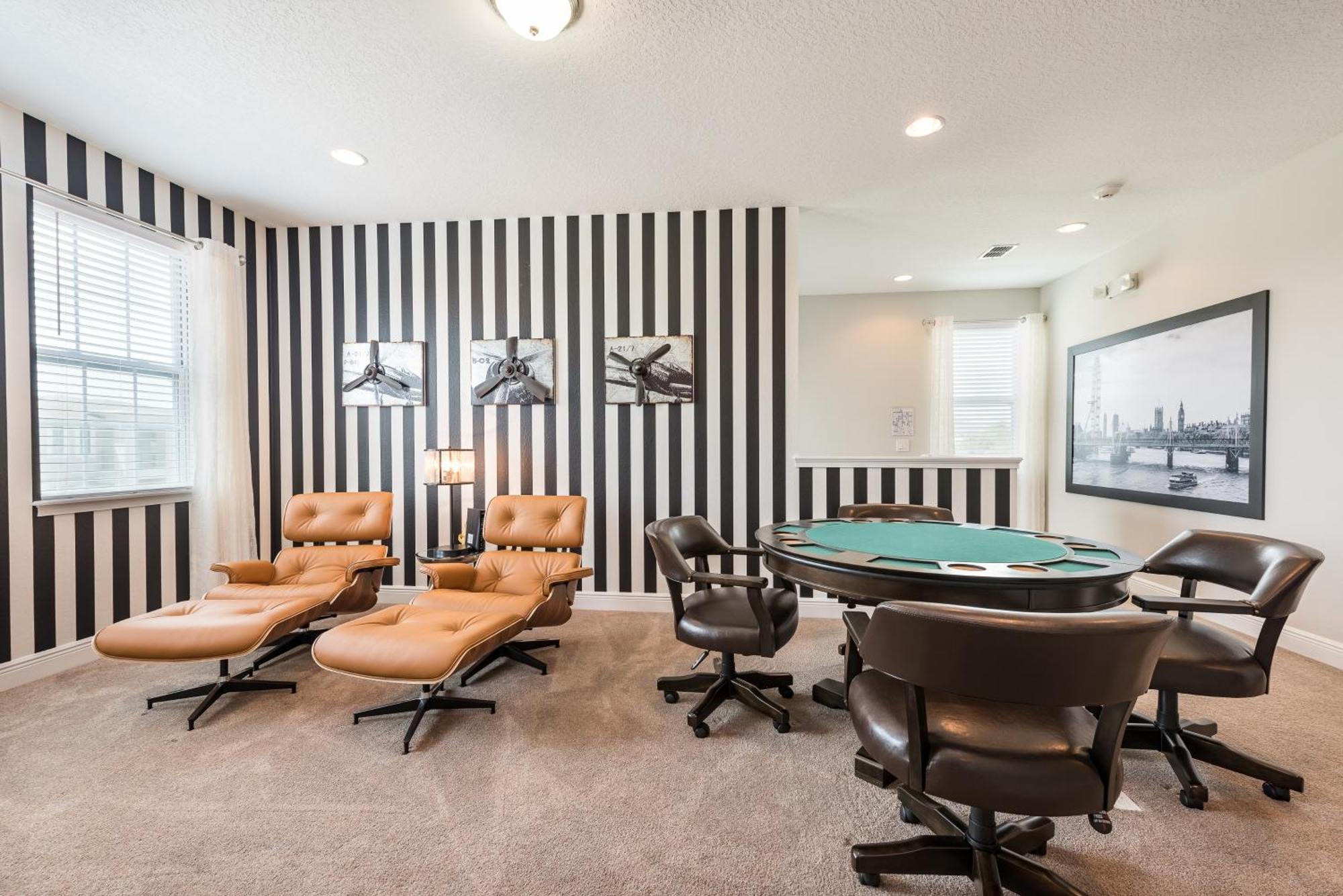 Gorgeous Home With Loft Area & Themed Rooms Near Disney By Rentyl - 7687F Orlando Exteriér fotografie
