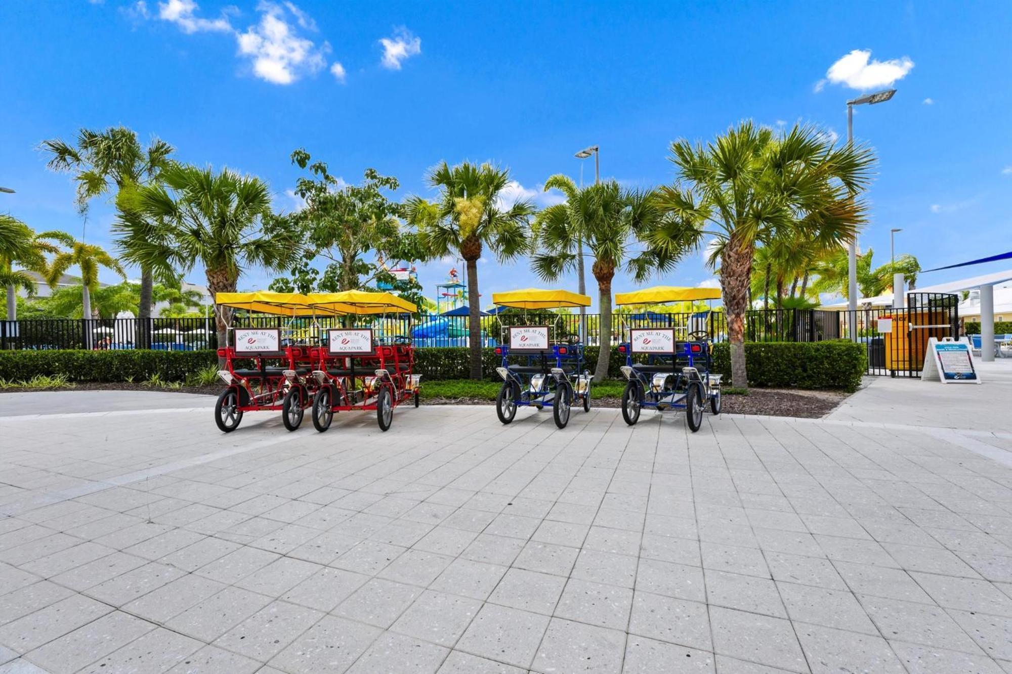 Gorgeous Home With Loft Area & Themed Rooms Near Disney By Rentyl - 7687F Orlando Exteriér fotografie