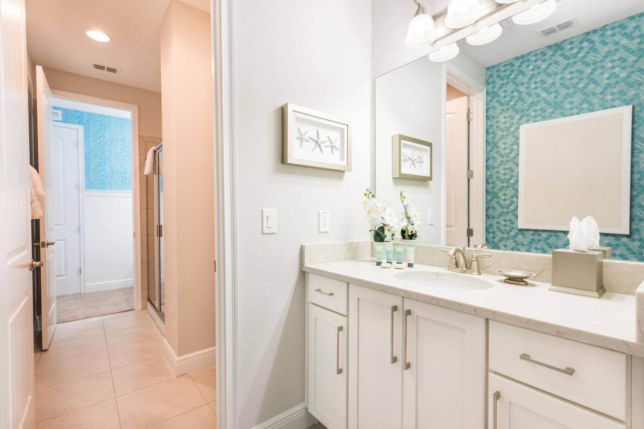 Gorgeous Home With Loft Area & Themed Rooms Near Disney By Rentyl - 7687F Orlando Exteriér fotografie